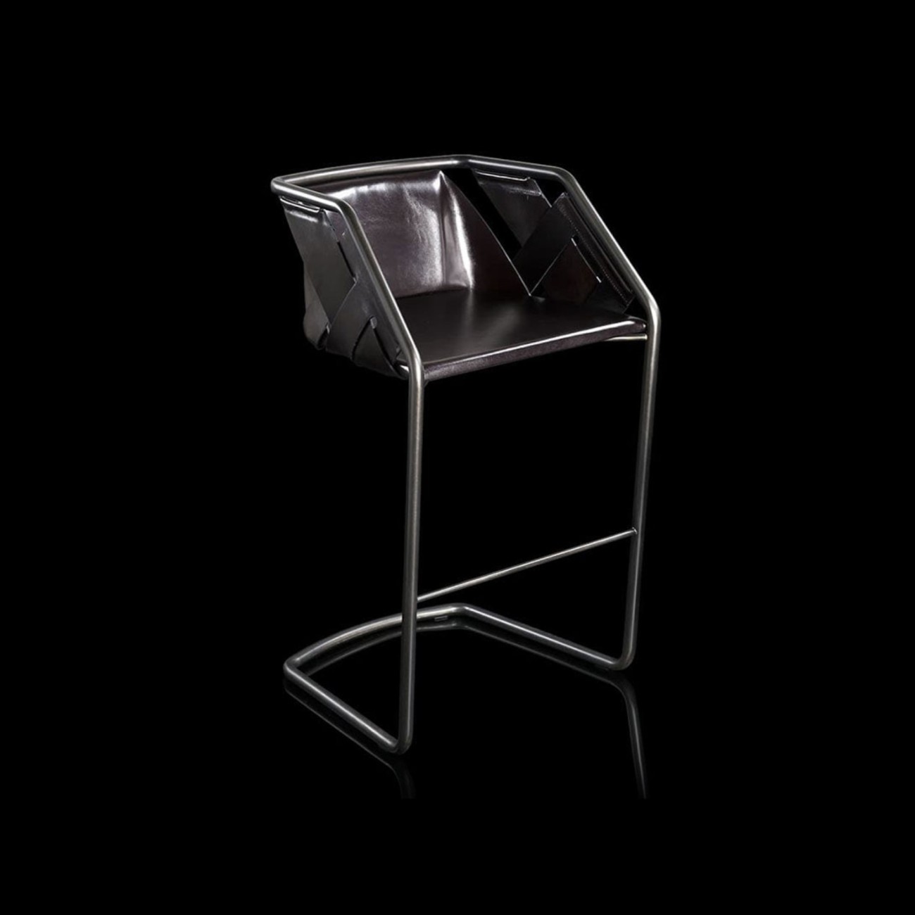 HENGE TABOURET STRIP