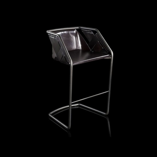 HENGE TABOURET STRIP
