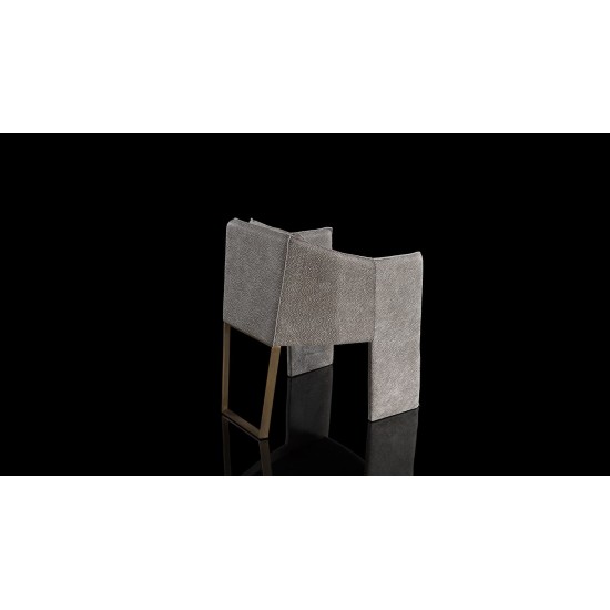 HENGE CHAISE KETCH