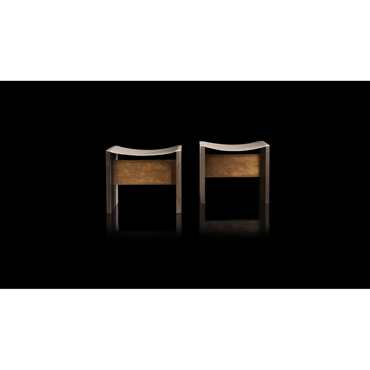 HENGE TABOURET RIO