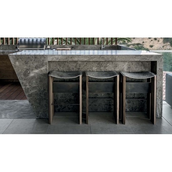 HENGE TABOURET RIO
