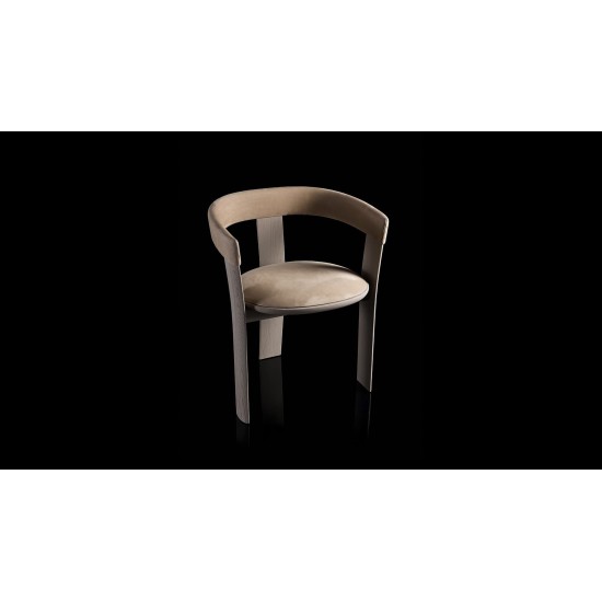 HENGE CHAISE NOCE