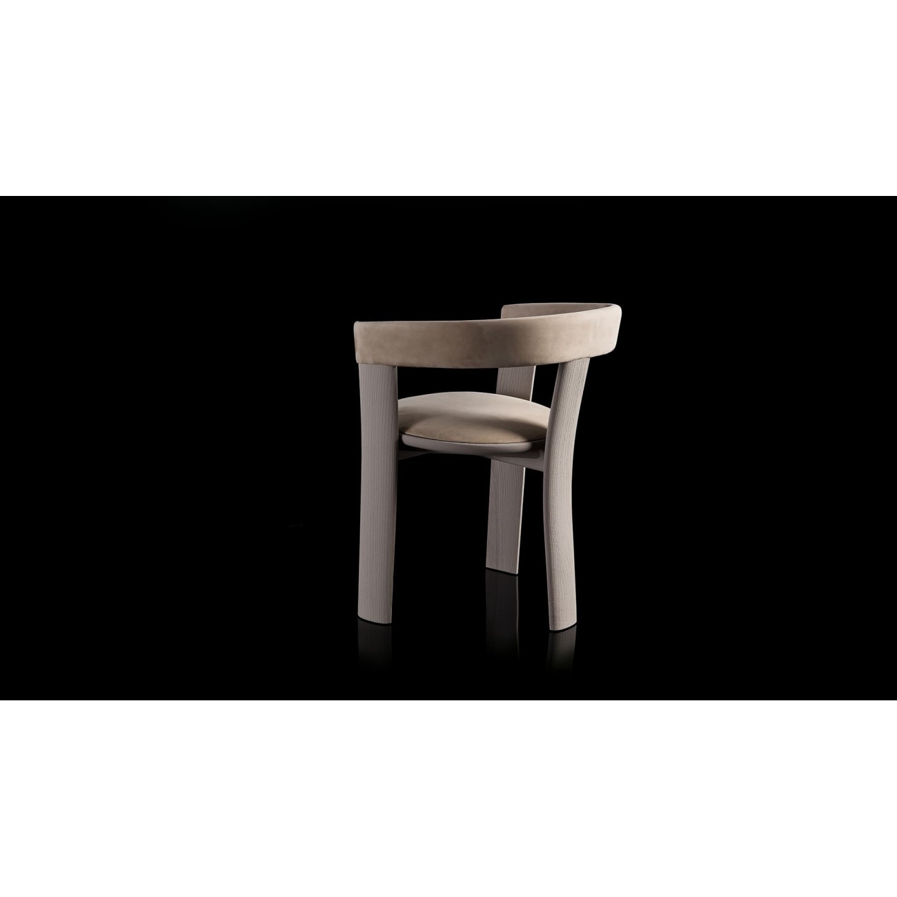 HENGE CHAISE NOCE