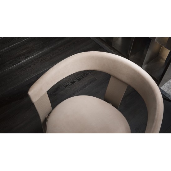 HENGE CHAISE NOCE