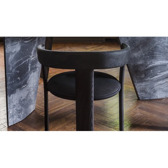 HENGE CHAISE NOCE
