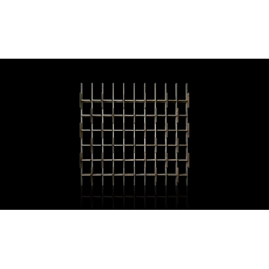 HENGE LIBRERIA SPECTRE