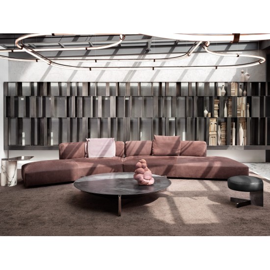 HENGE LIBRERIA BISTROT HORIZONTAL