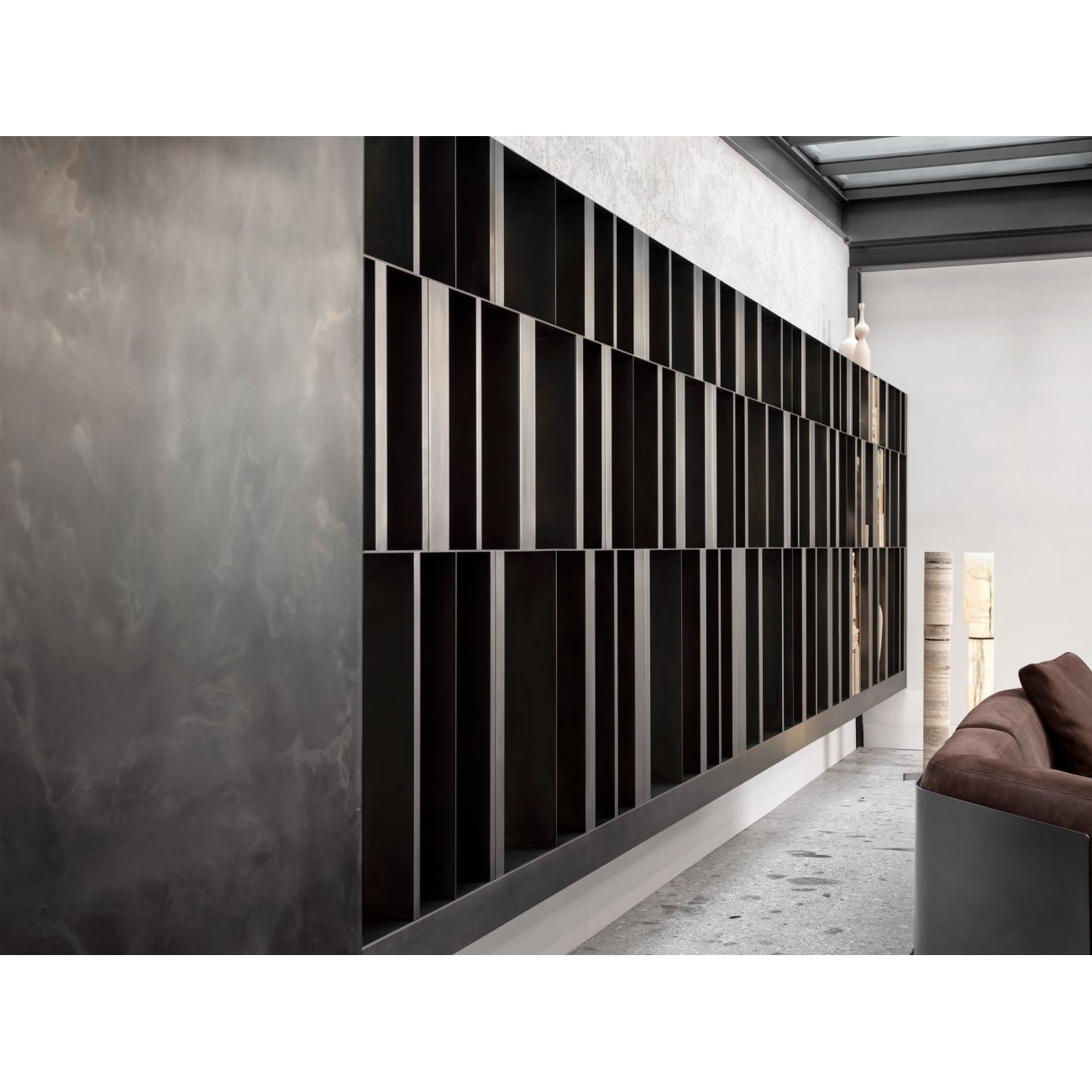 HENGE LIBRERIA BISTROT HORIZONTAL