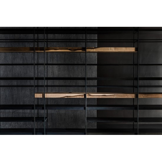 HENGE BOOKCASE LAYER