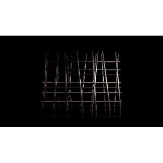 HENGE BIBLIOTHÈQUE WEB