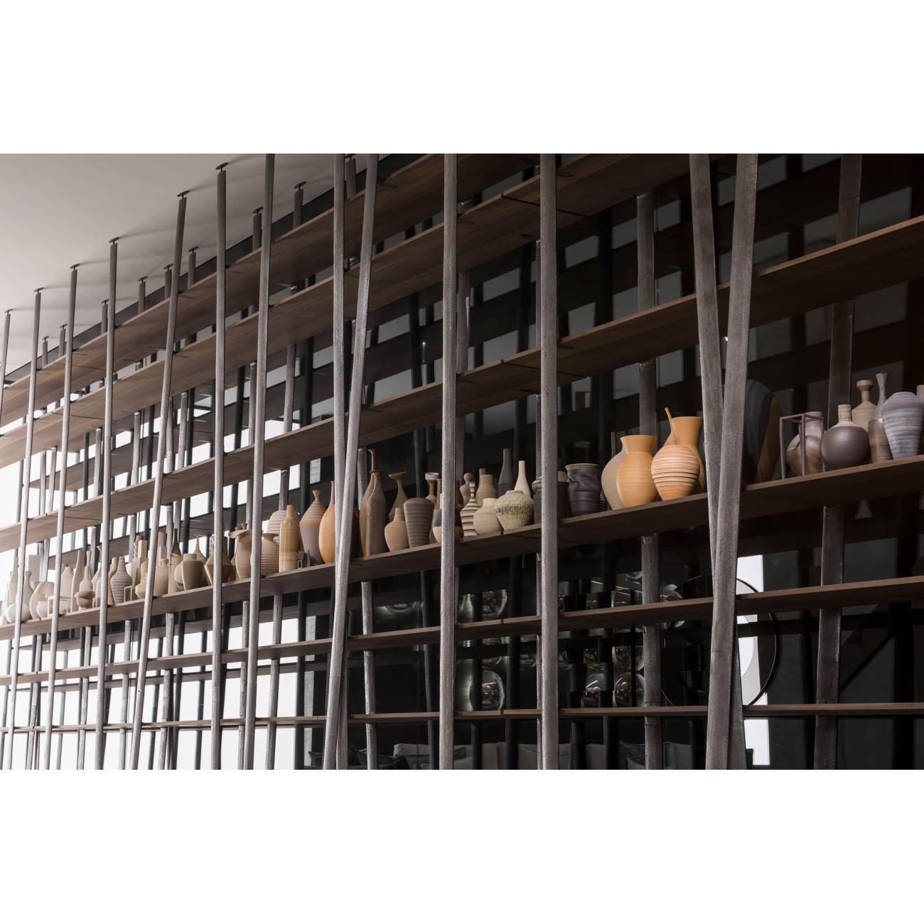 HENGE BIBLIOTHÈQUE WEB