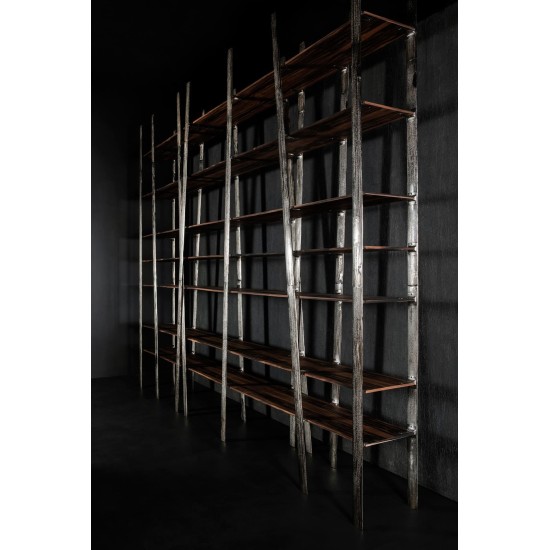 HENGE BIBLIOTHÈQUE WEB