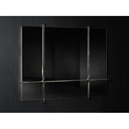 HENGE MIRROR ENDLESS