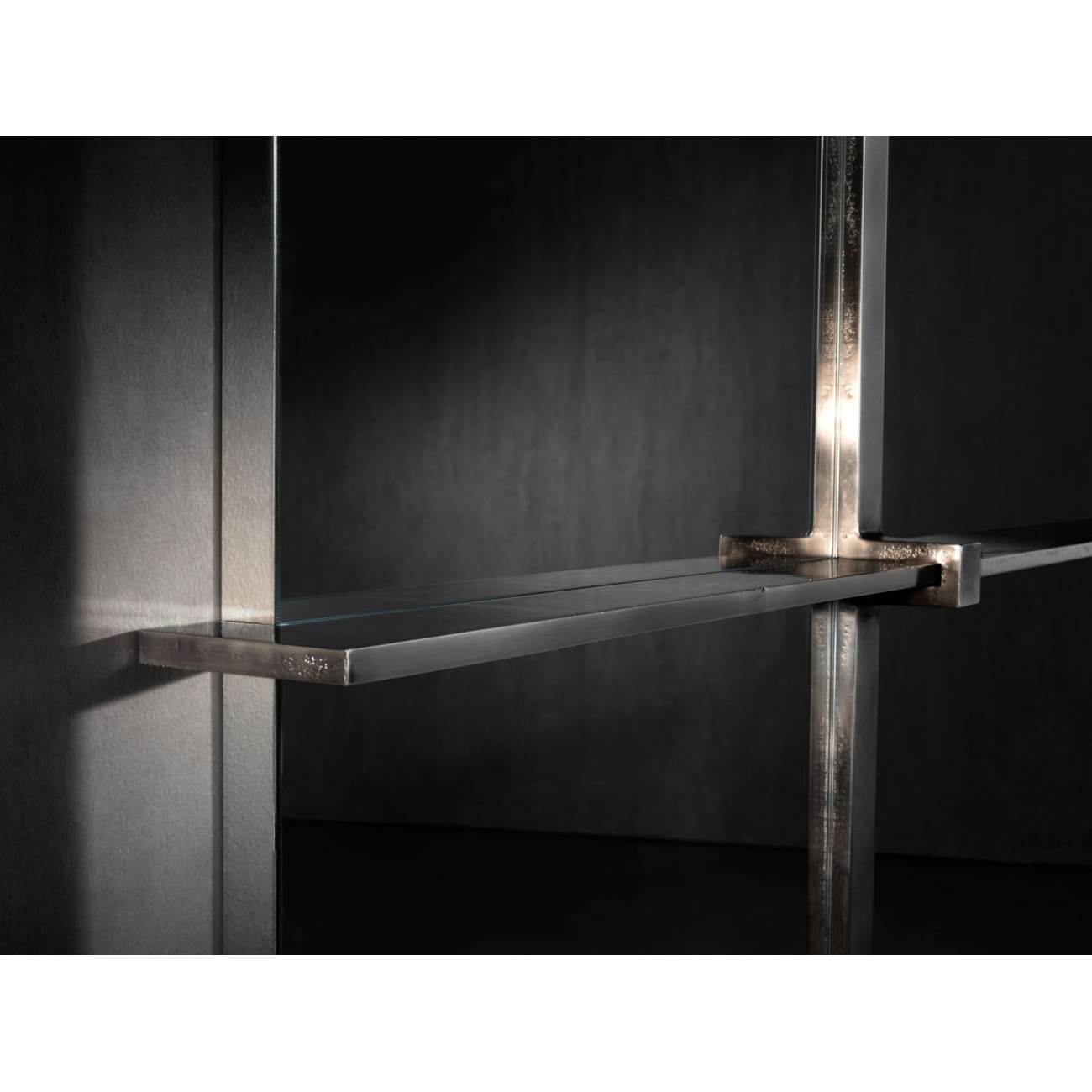 HENGE SPECCHIO ENDLESS