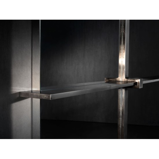 HENGE MIRROR ENDLESS