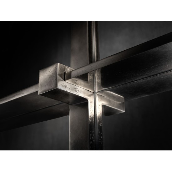 HENGE MIRROR ENDLESS