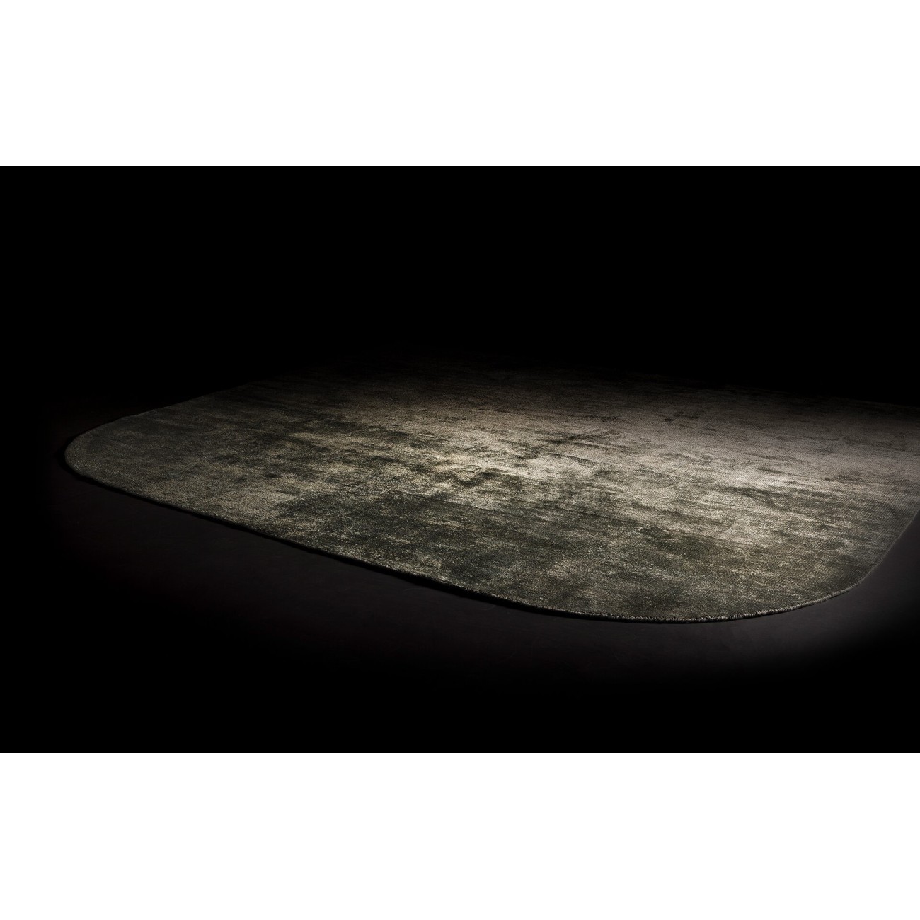 HENGE TAPIS PATCH SILK