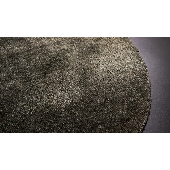 HENGE RUG PATCH SILK