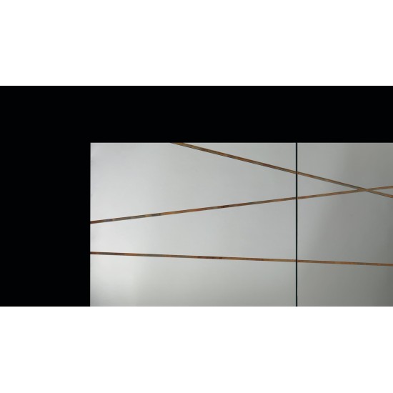 HENGE MIROIR EDGE