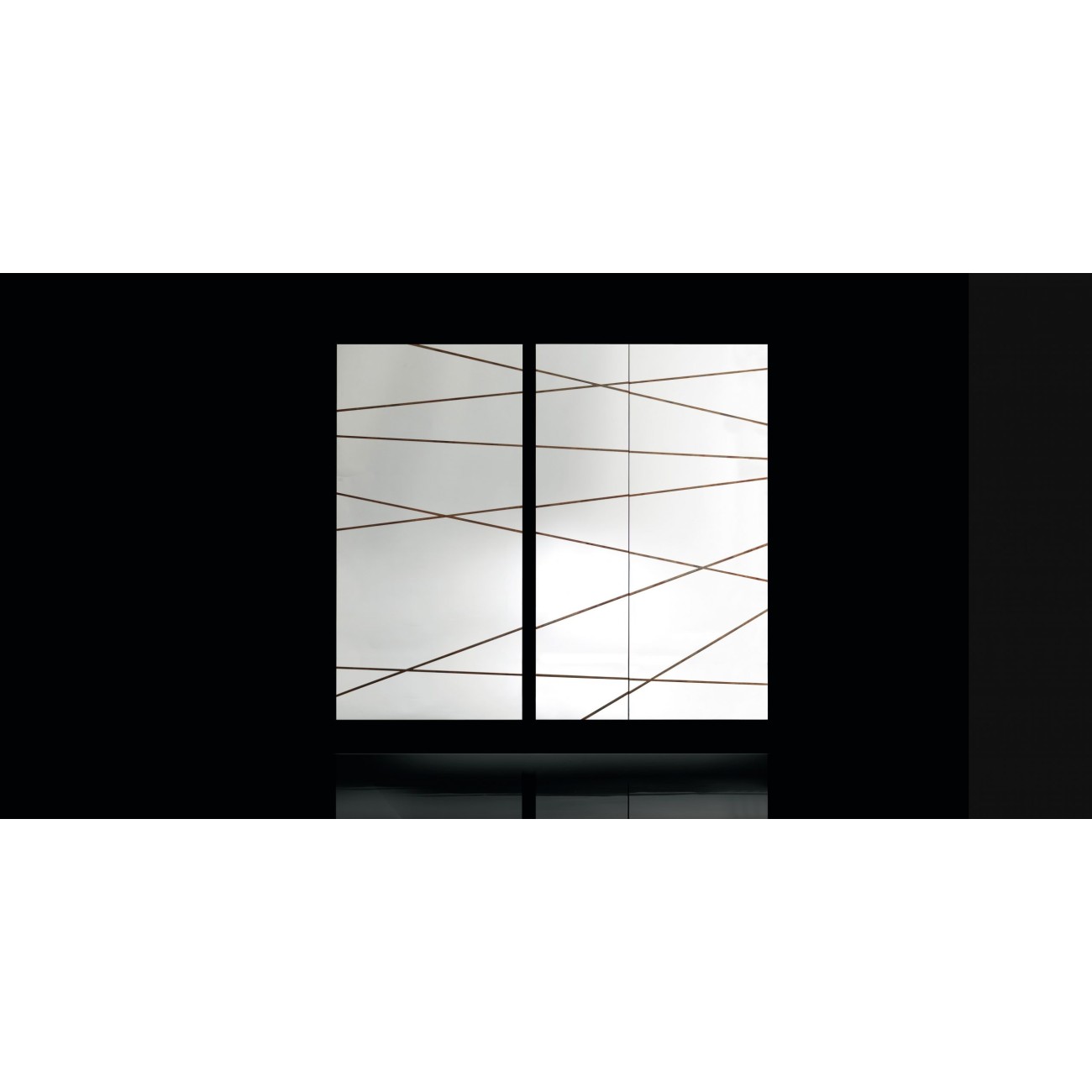 HENGE MIROIR EDGE