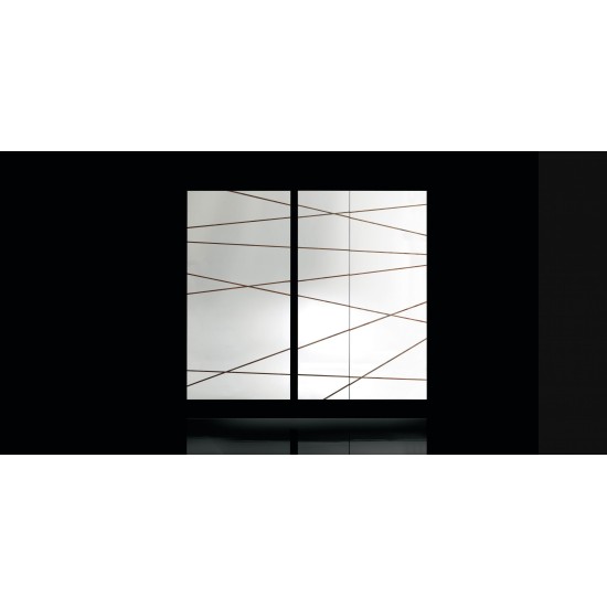 HENGE MIROIR EDGE