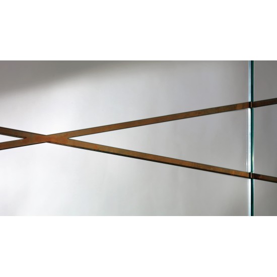 HENGE MIROIR EDGE