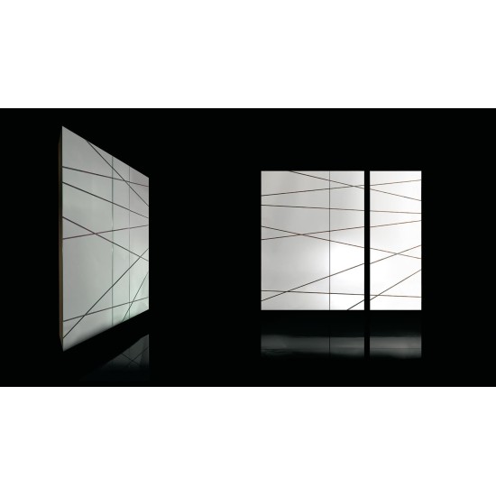 HENGE MIROIR EDGE