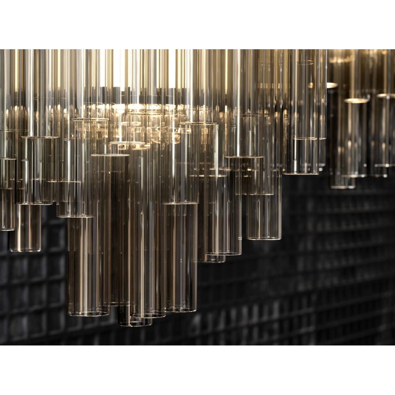 HENGE LUSTRE GATSBY