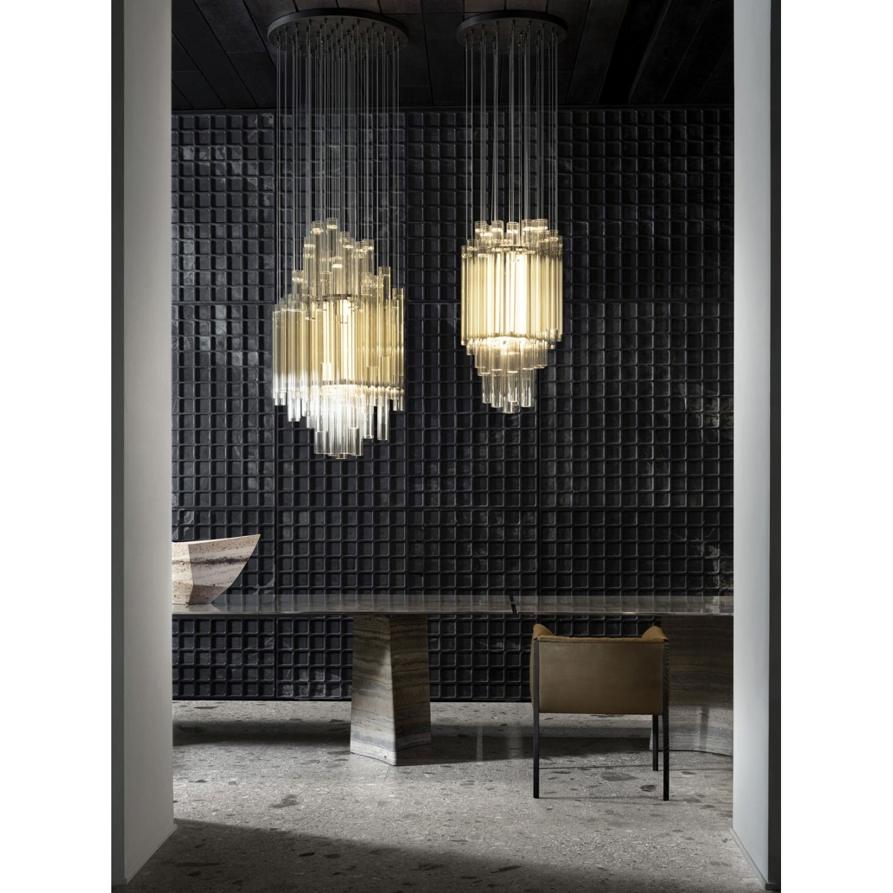 HENGE LUSTRE GATSBY