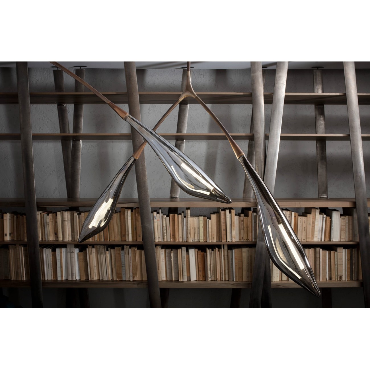 HENGE SUSPENSION MAPLE