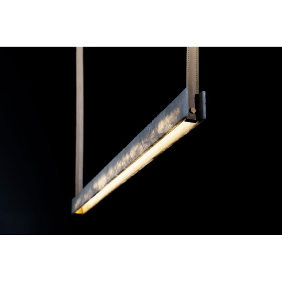 HENGE LAMPADA CRYSTAL EVO