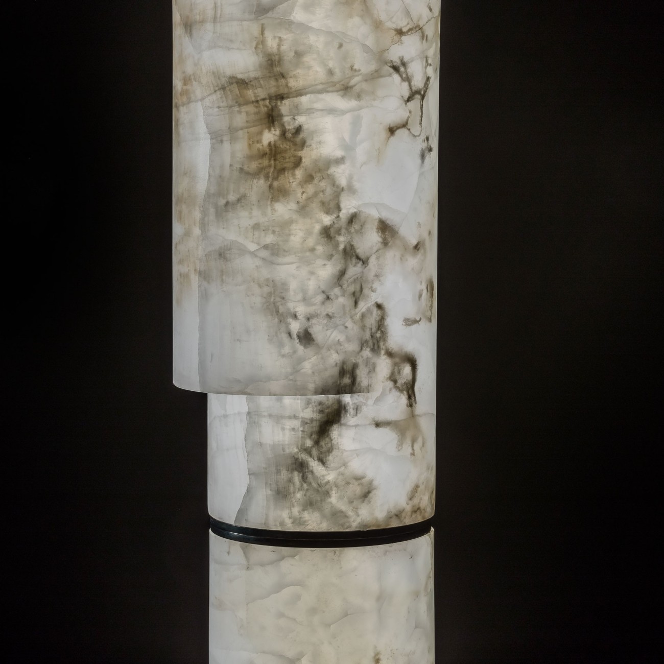 HENGE LAMPE TEST ONE