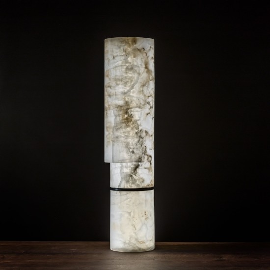 HENGE LAMPE TEST ONE