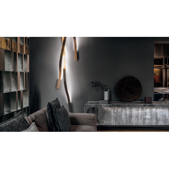 HENGE LAMP TAPE WALL