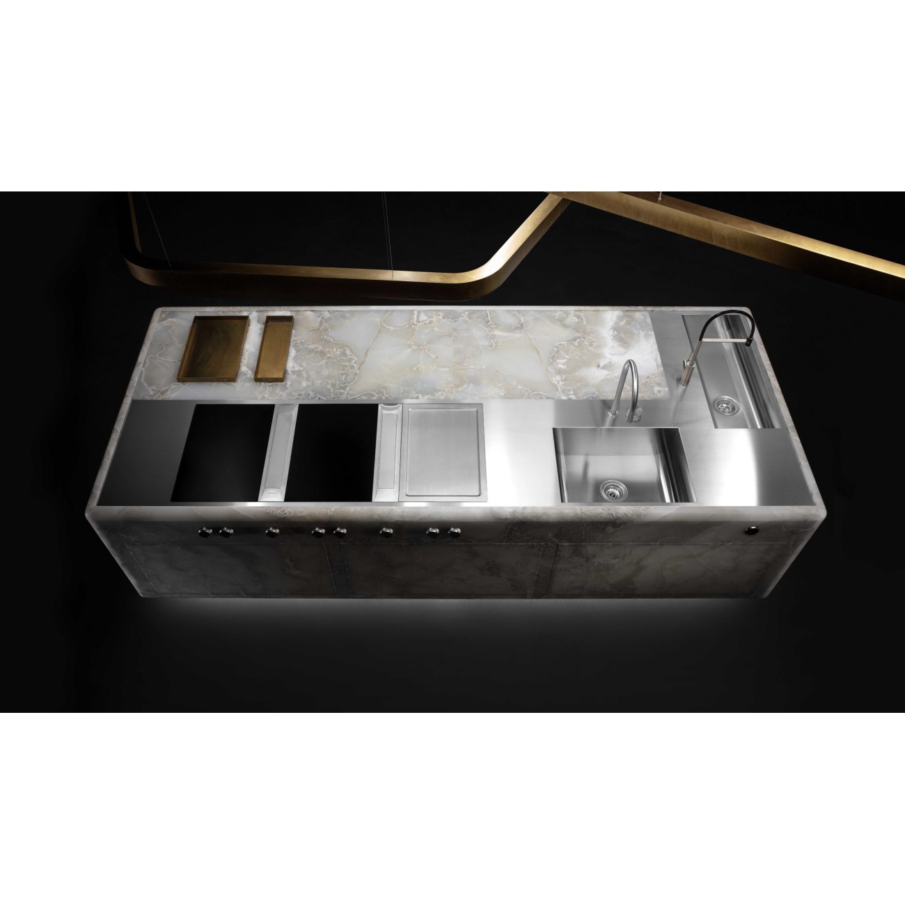HENGE CUISINE ONEON
