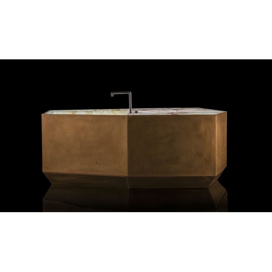 HENGE KITCHEN ARGON EVO