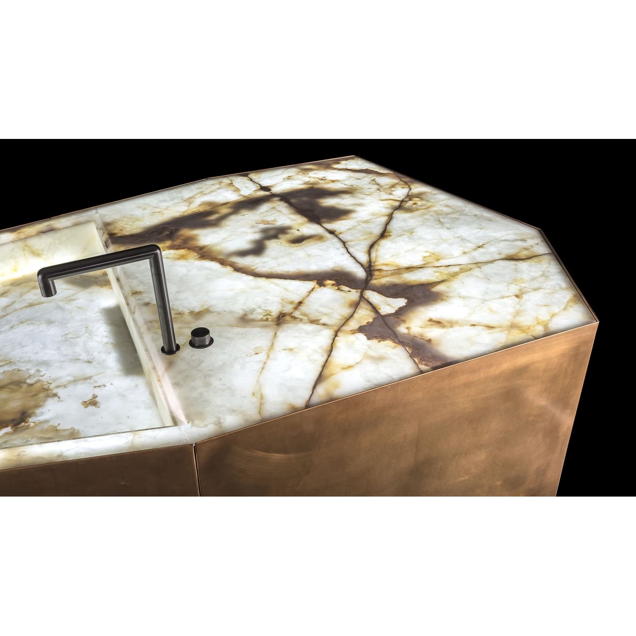 HENGE KITCHEN ARGON EVO