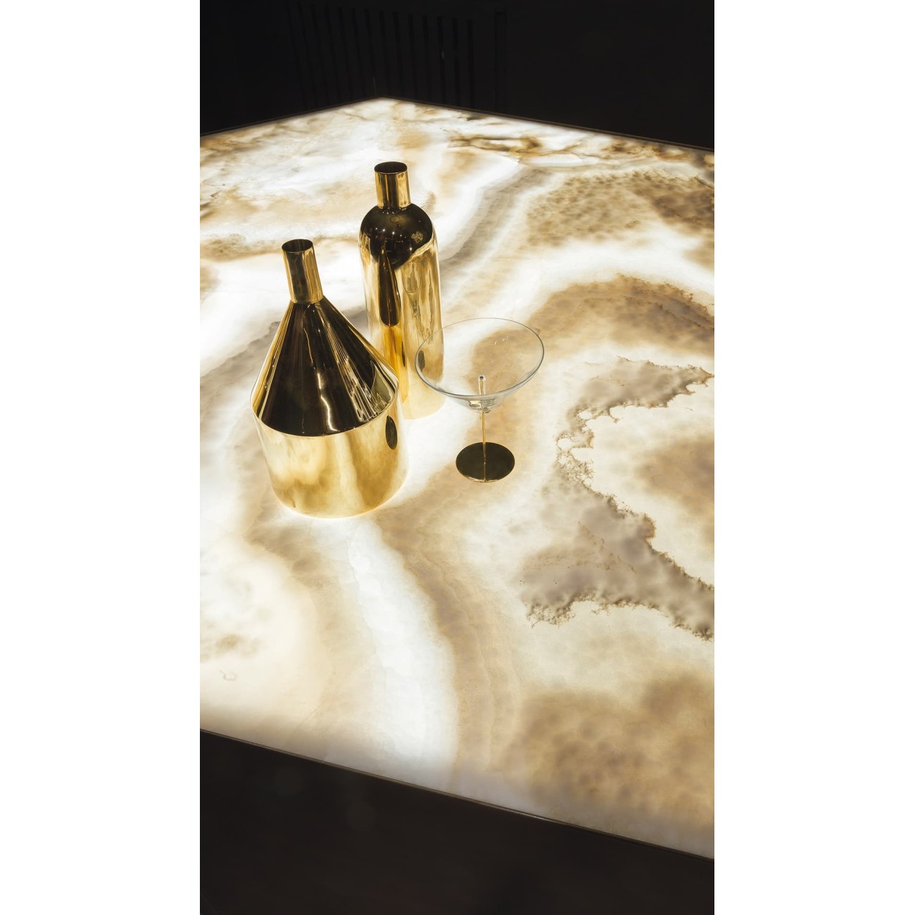 HENGE CUCINA ARGON EVO