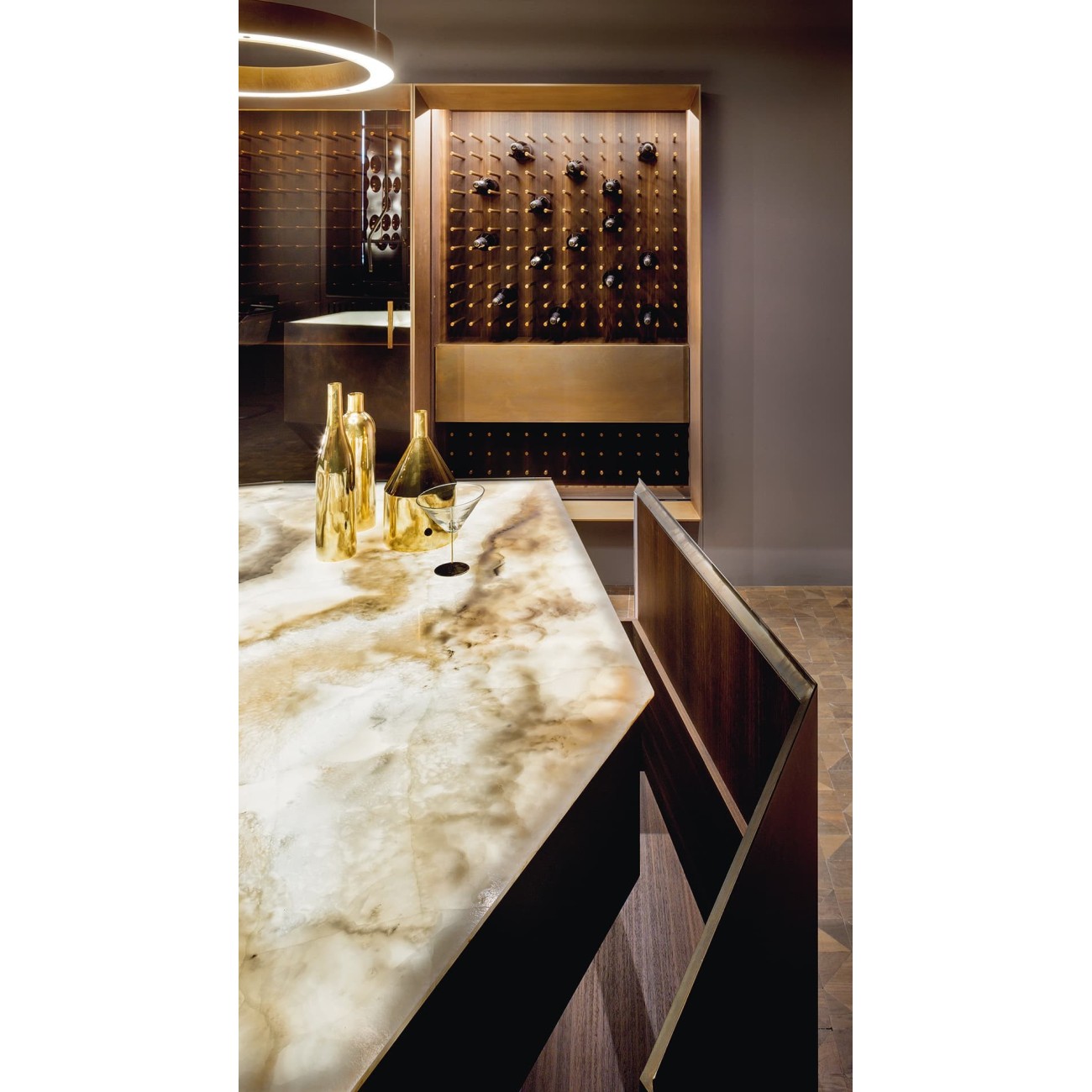 HENGE CUISINE ARGON EVO
