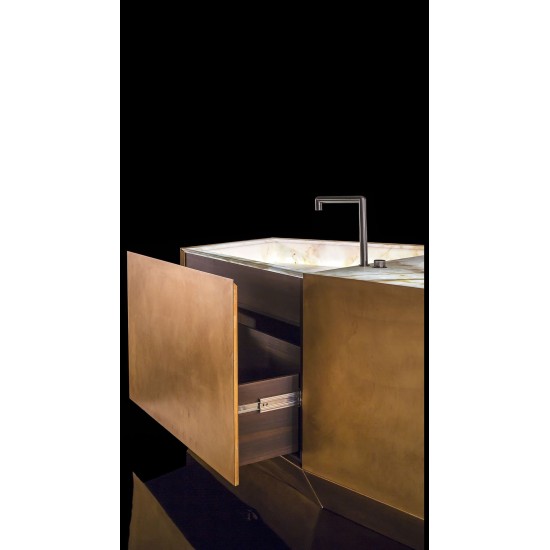 HENGE CUCINA ARGON EVO