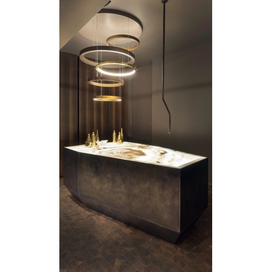 HENGE CUCINA ARGON EVO