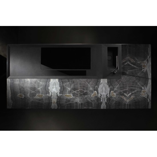 HENGE KITCHEN OXYGEN