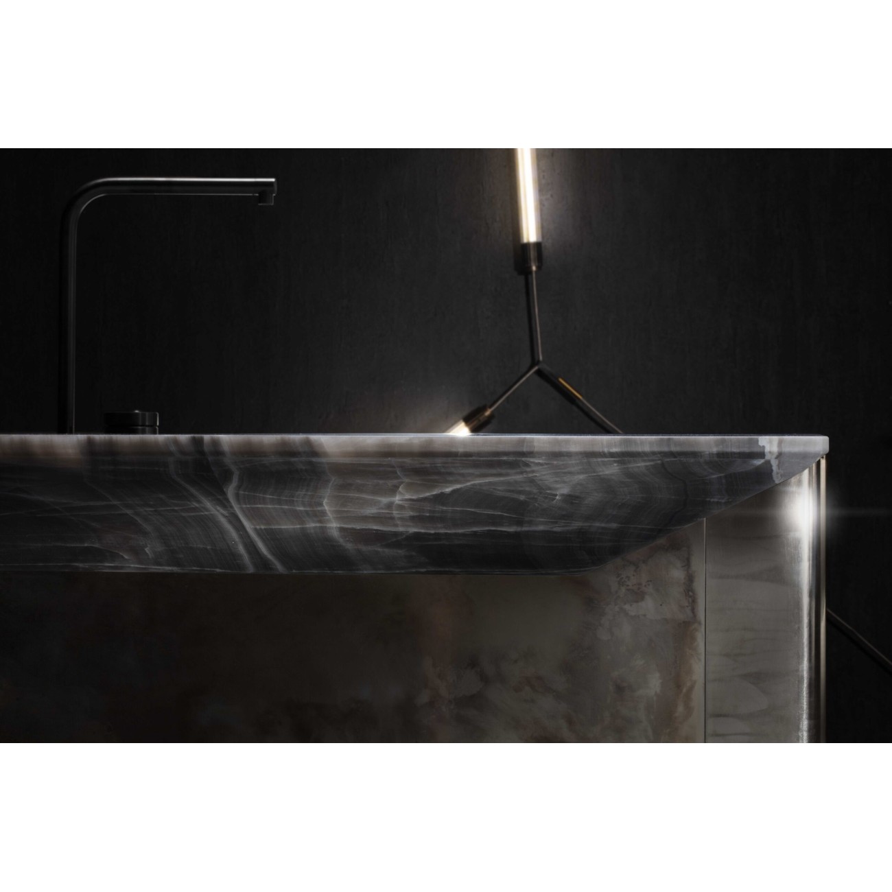 HENGE KITCHEN OXYGEN