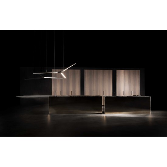 HENGE KITCHEN OXYGEN