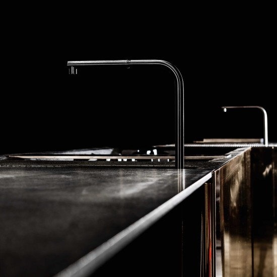 HENGE KITCHEN OXYGEN