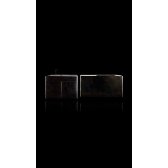 HENGE KITCHEN OXYGEN