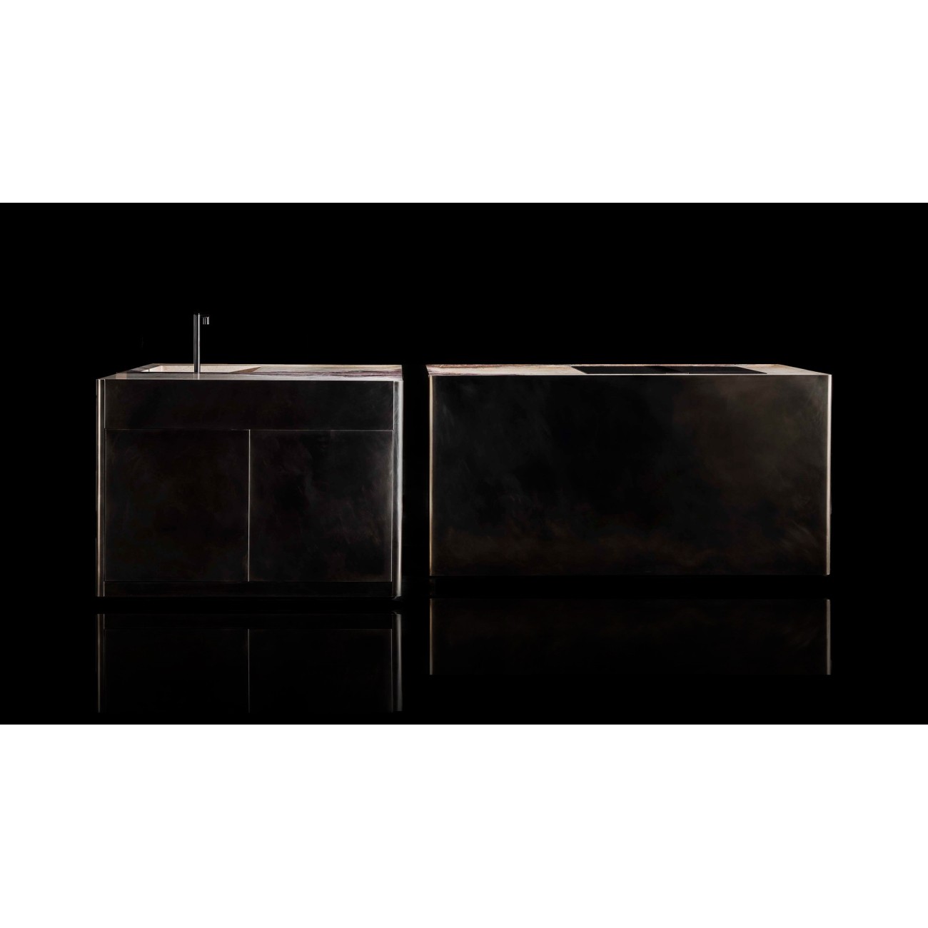 HENGE KITCHEN OXYGEN