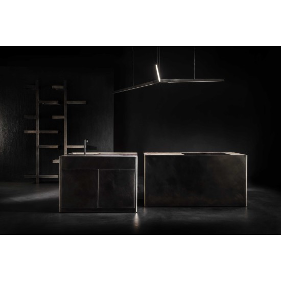 HENGE KITCHEN OXYGEN