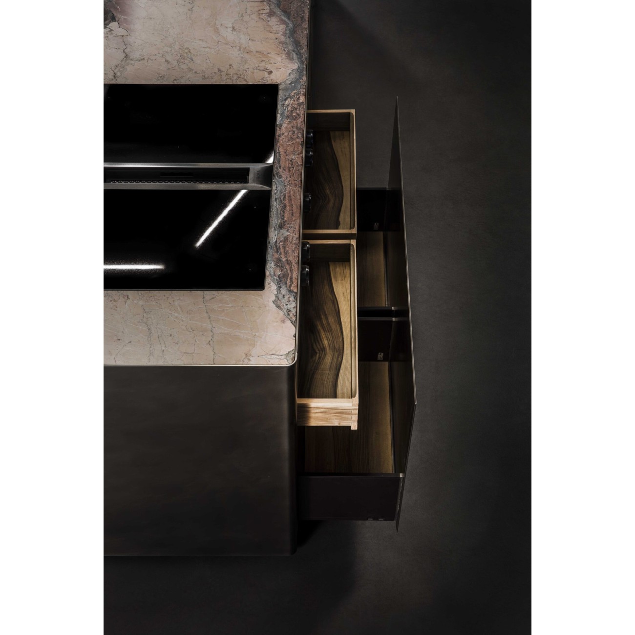 HENGE KITCHEN OXYGEN