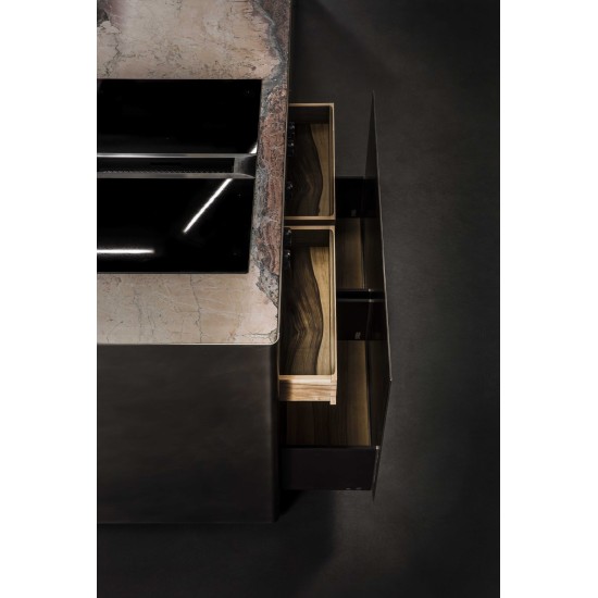 HENGE KITCHEN OXYGEN